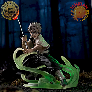[RESERVA] ISHINAZUGAWA SANEMI DEMON SLAYER XROSS LINK SEGA 100% ORIGINAL LACRADO