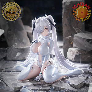 [PRÉ-VENDA MARÇO/26 - 50%] CINDERELLA NIKKE: GOD OF VICTORY NOODLE STOPPER FURYU 100% ORIGINAL LACRADO