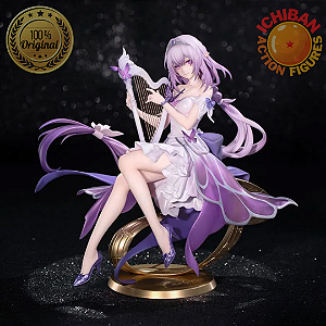 [PRÉ-VENDA MARÇO/26 - 50%] CASTORICE HONKAI STAR RAIL GIFT+ 3RD LIVE VER. MYETHOS GOODSMILE 1/8 100% ORIGINAL LACRADO