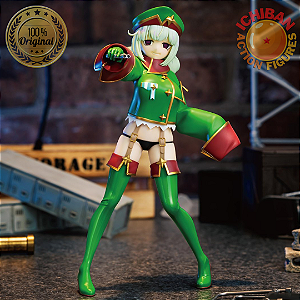 [PRÉ-VENDA JANEIRO/26 - 50%] LEOPARDE GUSHING OVER MAGICAL GIRLS VIVIT HQ MULTI ANGLES 100% ORIGINAL LACRADO