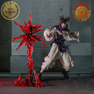 [PRÉ-VENDA MARÇO/26 - 50%] CHOSO JUJUTSU KAISEN LUMINASTA 2 SEGA 100% ORIGINAL LACRADO