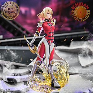 [PRÉ-VENDA MARÇO/26 - 50%] CHA HAE-IN SOLO LEVELING XROSS LINK SEGA 100% ORIGINAL LACRADO