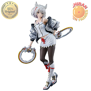 MIO XENOBLADE 3 GOODSMILE COMPANY 1/7 100% ORIGINAL LACRADO