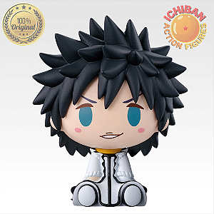 AARONIERO ARRURUERIE CHIBI BLEACH ICHIBAN KUJI BANDAI 100% ORIGINAL SEM CAIXA