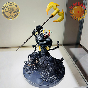 [RESERVA] VENOM AXE DIORAMA LIMINASTA SEGA [DEZEMBRO 2025] 100% ORIGINAL LACRADO