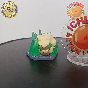MINI WHIMSICOTT POKÉMON SEM CAIXA
