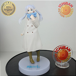 FRIEREN SOUSOU NO FRIEREN GLASSCAPE BANPRESTO 100% ORIGINAL SEM CAIXA