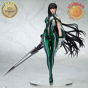 [PRÉ-VENDA JANEIRO/2027- 50%] STELLAR BLADE EVE FLARE 100% ORIGINAL LACRADO