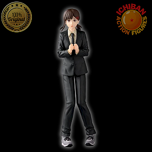 KOBENI CHAINSAW MAN DESKTOP X DECORATE COLLECTIONS SEGA 100% ORIGINAL LACRADO