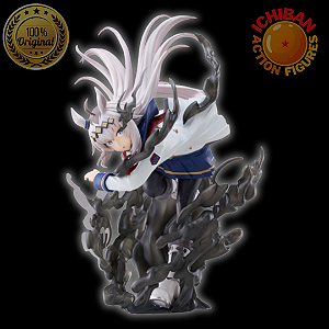 [RESERVA] OGURI CAP UMA MUSUME CINDERELLA GRAY BPEV EVOLVE BANPRESTO 100% ORIGINAL LACRADA