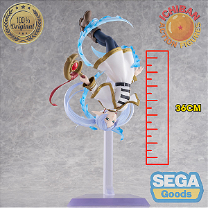 [PRÉ-VENDA JUNHO/26 - 50%] FRIEREN SOUSOU NO FRIEREN SOMERSAULT SEGA 100% ORIGINAL LACRADO