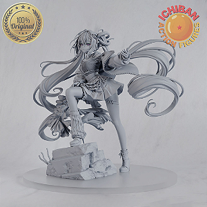 [PRÉ-VENDA JUNHO/2026- 50%] HATSUNE MIKU FIGURIZM@ PUNK SEGA 100% ORIGINAL LACRADO