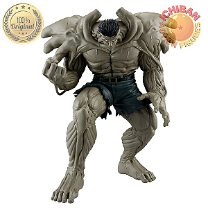 JOVEM TOGURO FULL POWER 100% YU YU HAKUSHO MASTERLISE ICHIBAN KUJI LETRA A BANDAI 100% ORIGINAL LACRADO