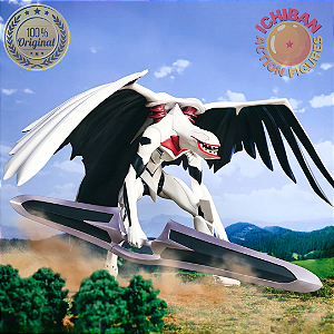 ANJO THE END OF EVANGELION NEON GENESIS EVANGELION ICHIBAN KUJI LAST ONE BANDAI 100% ORIGINAL LACRADO