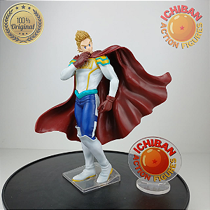 MIRIO TOGATA LE MILLION MY HERO ACADEMIA NEXT GENERATIONS! ICHIBAN KUJI LETRA D BANDAI 100% ORIGINAL SEM CAIXA