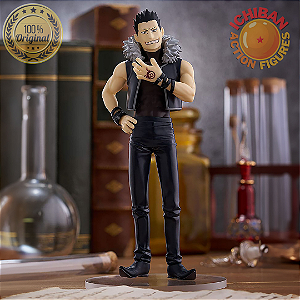 GANÂNCIA GREED FULLMETAL ALCHEMIST POP UP PARADE GOODSMILE COMPANY 100% ORIGINAL