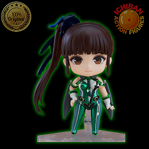 [PRÉ-VENDA JULHO/2026- 50%] STELLAR BLADE EVE NENDOROID GOODSMILE COMPANY100% ORIGINAL LACRADO