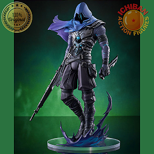 [PRÉ-VENDA NOVEMBRO/2026 - 50%] OMEN VALORANT POP UP PARADE SP VER. GOODSMILE COMPANY 100% ORIGINAL LACRADO