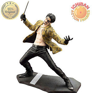 GORO MAJIMA LIKE A DRAGON KOTOBUKIYA 1/6 100% ORIGINAL LACRADO