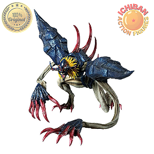 DIABOROMON DIGIMON ICHIBANSHO BANDAI 100% ORIGINAL LACRADO