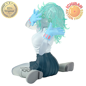 [PRÉ-VENDA  AGOSTO/2026 - 50%] INVISIBLE GIRL TORU HAGAKURE GLITTER & GLAMOURS 100% BANPRESTO ORIGINAL LACRADO