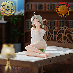 [PRÉ-VENDA SETEMBRO/2026 - 50%] SYLPHIETTE MUSHOKO TENSEI YUMEMIRIZE SEGA 100% ORIGINAL LACRADO