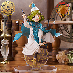 [PRÉ-VENDA NOVEMBRO/2026 - 50%] COCO ATELIER OF WITCH HAT POP UP PARADE L SIZE 100% ORIGINAL LACRADO