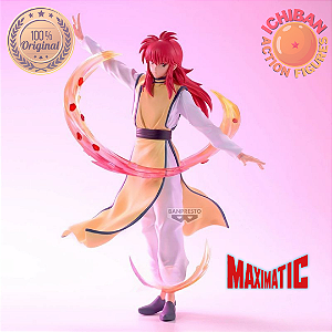 [PRÉ-VENDA SETEMBRO/2026 - 50%] KURAMA YUYUHAKUSHO MAXIMATIC PLUS 100% ORIGINAL LACRADO