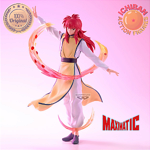 [PRÉ-VENDA SETEMBRO/2026 - 50%] KURAMA YUYUHAKUSHO MAXIMATIC PLUS 100% ORIGINAL LACRADO