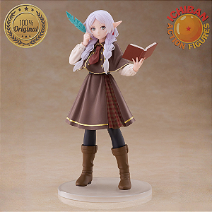 [PRÉ-VENDA OUTUBRO/26 - 50%] FRIEREN SOUSOU NO FRIEREN DETECTIVE TAITO 100% ORIGINAL LACRADO
