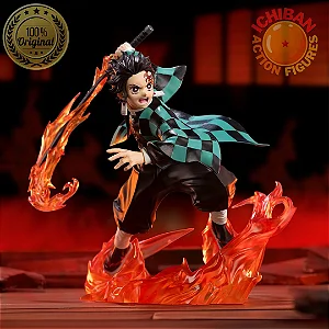 KAMADO NEZUKO DEMON SLAYER ONIGIRI SEGA 100% ORIGINAL SEM CAIXA
