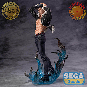 [PRÉ-VENDA OUTUBRO/26 - 50%] RYU JUJUTSU KAISEN LUMINASTA SEGA 100% ORIGINAL LACRADO