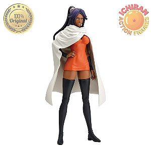 [PRÉ-VENDA OUTUBRO/26 - 50%] YORUICHI SHIHOIN BLEACH GLITTER & GLAMOURS BANPRESTO 100% ORIGINAL LACRADO