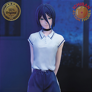 [PRÉ-VENDA OUTUBRO/26 - 50%] REZE GLITER &GLAMOURS ARCO NOTURNO DA ESCOLA CHAINSAWMAN 100% ORIGINAL LACRADO