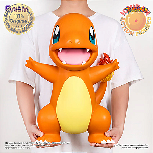 CHARMANDER POKÉMON 1/1