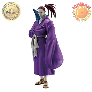 SHOOT MCMAHON CHMERA ANT HUNTER X HUNTER MASTERLISE ICHIBAN KUJI LETRA E BANDAI 100% ORIGINAL LACRADO