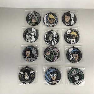 CHAVEIRO ALEATÓRIO BLACHE ICHIBAN KUJI BANDAI 100% ORIGINAL