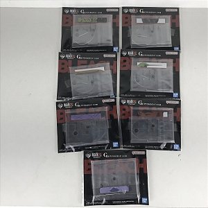 ACRÍLICO ALEATÓRIO BLEACH ICHIBAN KUJI PRIZE G BANDAI 100% ORIGINAL