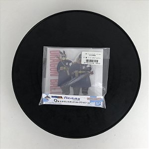 ACRÍLICO DRAGON BALL ICHIBAN KUJI PRIZE G BANDAI 100% ORIGINAL