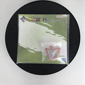 PRENDEDOR DRAGON BALL DAIMA ICHIBAN KUJI PRIZE H BANDAI 100% ORIGINAL