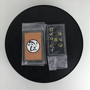 PORTA COPO ALEATÓRIO ICHIBAN KUJI BANDAI 100% ORIGINAL
