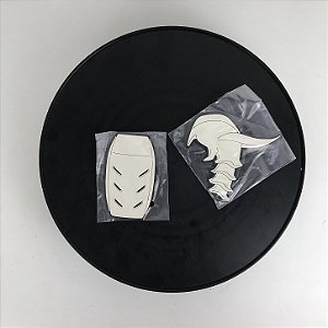 PORTA COPO ALEATÓRIO BLEACH ICHIBAN KUJI BANDAI 100% ORIGINAL