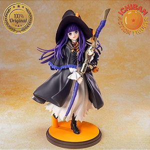 [PRÉ-VENDA OUTUBRO/26 - 50%] FERN MAGIA DO HALLOWEEN SOUSOU NO FRIEREN LUMINASTA SEGA 100% ORIGINAL LACRADO