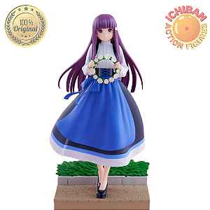 FERN GERMANY CLOTHES SOUSOU NO FRIEREN STELLAR SEGA 100% ORIGINAL LACRADO