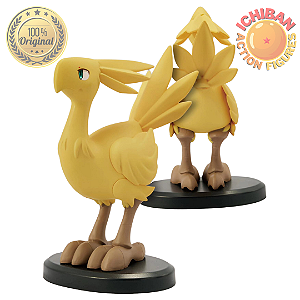 CHOCOBO FINAL FANTASY TACTICS VOL.3 TAITO 100% ORIGINAL LACRADO