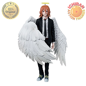 ANGEL DEVIL CHAINSAW MAN VIBRATION STARS BANPRESTO 100% ORIGINAL LACRADO