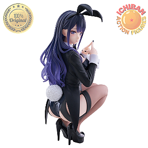 [PRÉ-VENDA SETEMBRO/26 - 50%] MARIN KITAGAWA ARISA UTSUGI VER. MY DRESS UP DARLING DESKTOP CUT TAITO 100% ORIGINAL