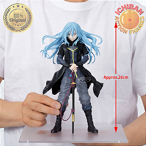 That Time i Reincarnated as a Slime - ICHIBAN ACTION FIGURES