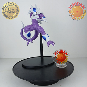 COOLER FINAL FORM DRAGON BALL Z MATCH MAKERS BANPRESTO 100% ORIGINAL SEM CAIXA