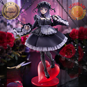 MARIN KITAGAWA MAID SHIZUKU KUROE VER. COSPLAY MY DRESS UP DARLING T-MOST TAITO 100% ORIGINAL